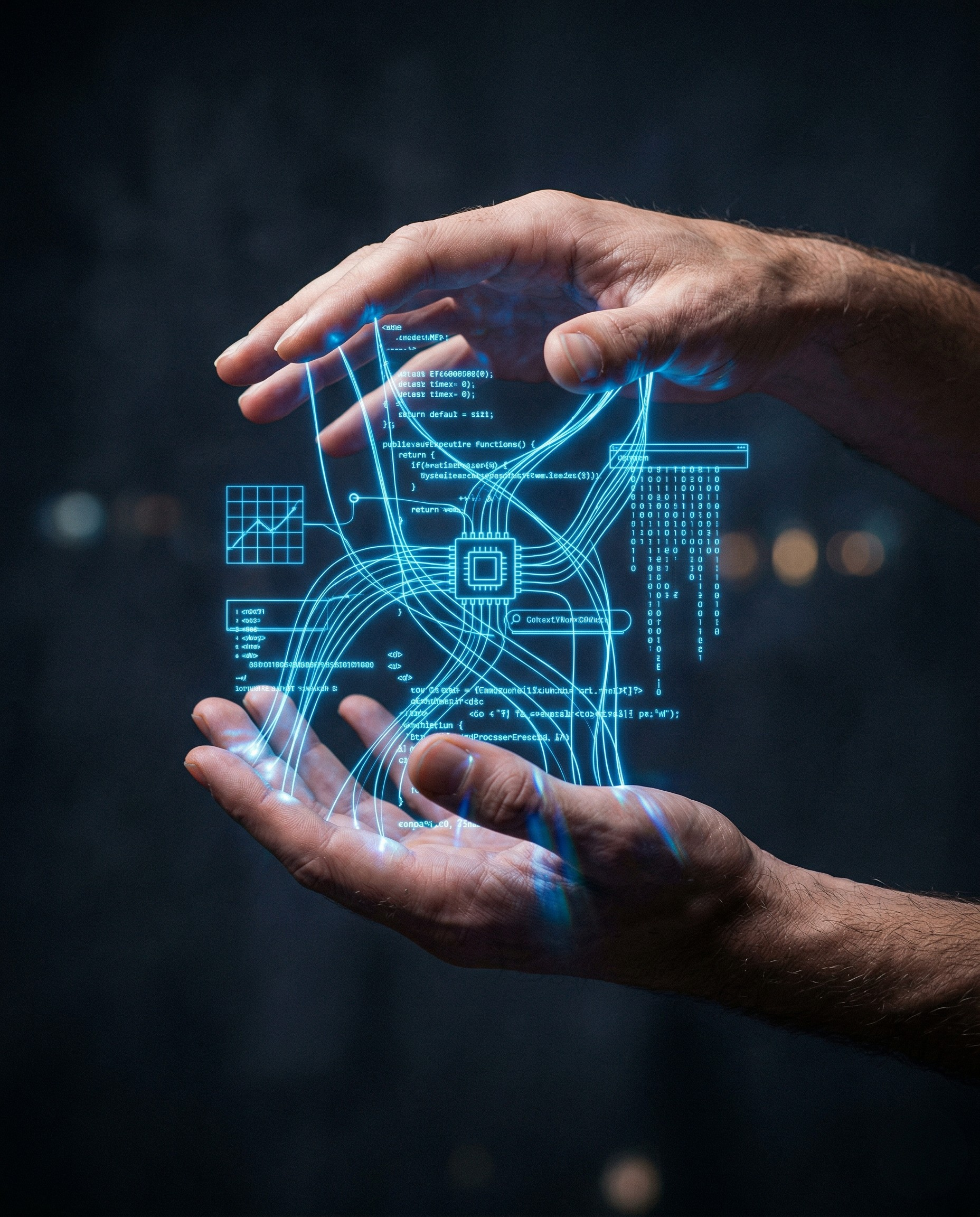 Vibe Coding Workshop Preview